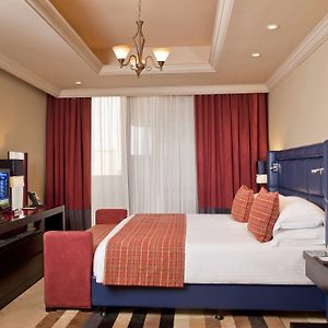 Suite à 1 Chambre à Coucher